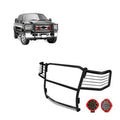 GRILLE GUARD KIT 1999 FORD