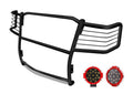 GRILLE GUARD KIT 1999 FORD