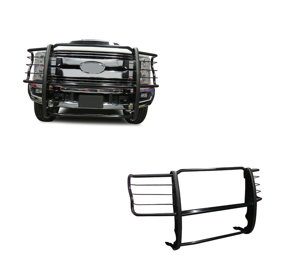 2017-2017 FORD F-250 SUPER DUTY GRI