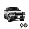 2001-2004 FORD EXPLORER SPORT GRILL
