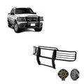 GRILLE GUARD KIT 2001 FORD