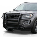 2016-2018 FORD EXPLORER GRILLE GUAR