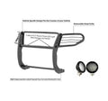 GRILLE GUARD KIT 2016 FORD
