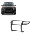 GRILLE GUARD KIT 2016 FORD