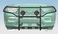 GRILLE GUARD KIT 2020 FORD