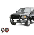 1999-2003 FORD F-150 GRILLE GUARD-G