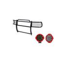 1999-2003 FORD F-150 GRILLE GUARD-G