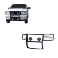 GRILLE GUARD KIT 2004 FORD