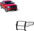 2009-2014 FORD F-150 GRILLE GUARD-G