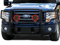 GRILLE GUARD KIT 2009 FORD