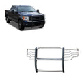 GRILLE GUARD KIT 2009 FORD
