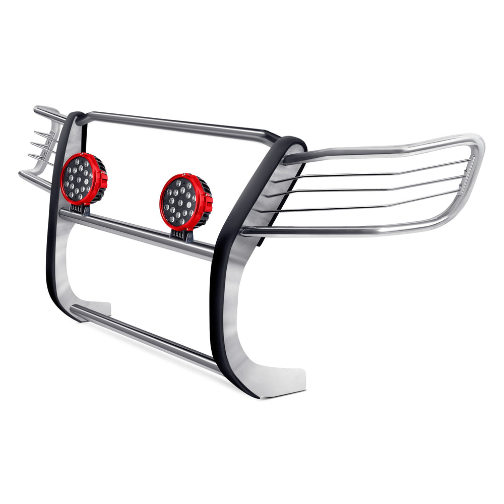 GRILLE GUARD KIT 2009 FORD