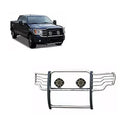 GRILLE GUARD KIT 2015 FORD