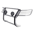 GRILLE GUARD KIT 2015 FORD