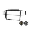 2001-2012 FORD RANGER GRILLE GUARD-
