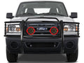 GRILLE GUARD KIT 2001 FORD