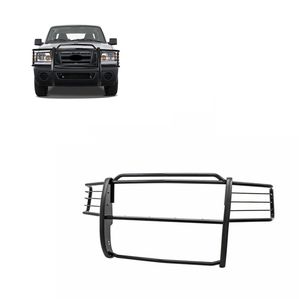 GRILLE GUARD KIT 2001 FORD