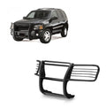 2002-2009 GMC ENVOY GRILLE GUARD-GR