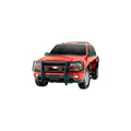 GRILLE GUARD KIT 2002 GMC