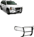 2002-2009 GMC ENVOY GRILLE GUARD-GR