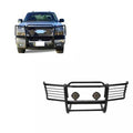 GRILLE GUARD KIT 1992 CHEVROLET