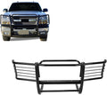 GRILLE GUARD KIT 1992 CHEVROLET