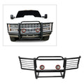 GRILLE GUARD KIT 1992 CHEVROLET