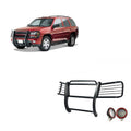 2002-2009 CHEVROLET TRAILBLAZER GRI
