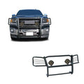 GRILLE GUARD KIT 2019 GMC