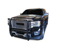 GRILLE GUARD