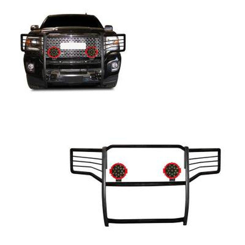 GRILLE GUARD KIT 2015 GMC