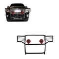 GRILLE GUARD KIT 2015 GMC