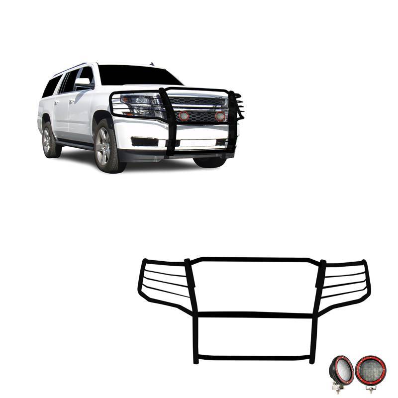 GRILLE GUARD