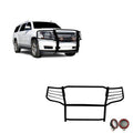 GRILLE GUARD