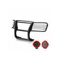 GRILLE GUARD KIT 1999 CHEVROLET