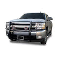 GRILLE GUARD KIT 2011 CHEVROLET
