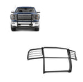 GRILLE GUARD KIT 2014 CHEVROLET