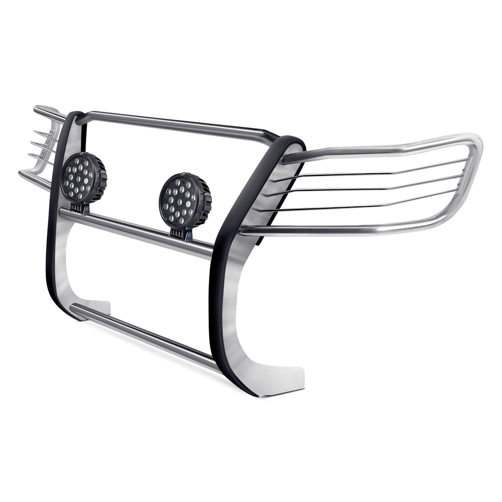 GRILLE GUARD KIT 2014 CHEVROLET