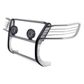GRILLE GUARD KIT 2014 CHEVROLET