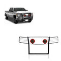 GRILLE GUARD KIT 2014 CHEVROLET