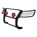 GRILLE GUARD KIT 2014 CHEVROLET