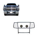 GRILLE GUARD KIT 2020 CHEVROLET