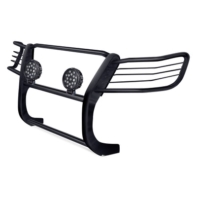 GRILLE GUARD KIT 2017 HONDA