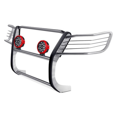 GRILLE GUARD KIT 2016 HONDA