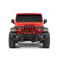 GRILLE GUARD KIT 2020 JEEP