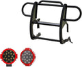 GRILLE GUARD KIT 2020 JEEP