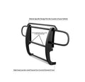 GRILLE GUARD KIT 2007 JEEP