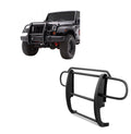 GRILLE GUARD KIT 2007 JEEP