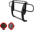 GRILLE GUARD KIT 2007 JEEP