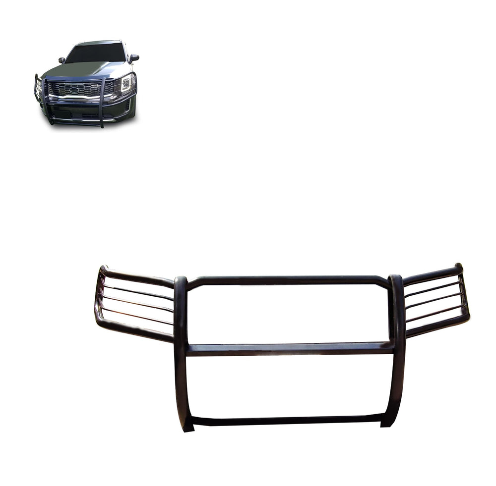 GRILLE GUARD